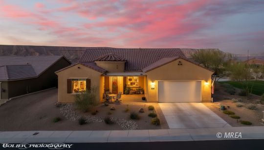 1143 Dr ,Mesquite NV 89034