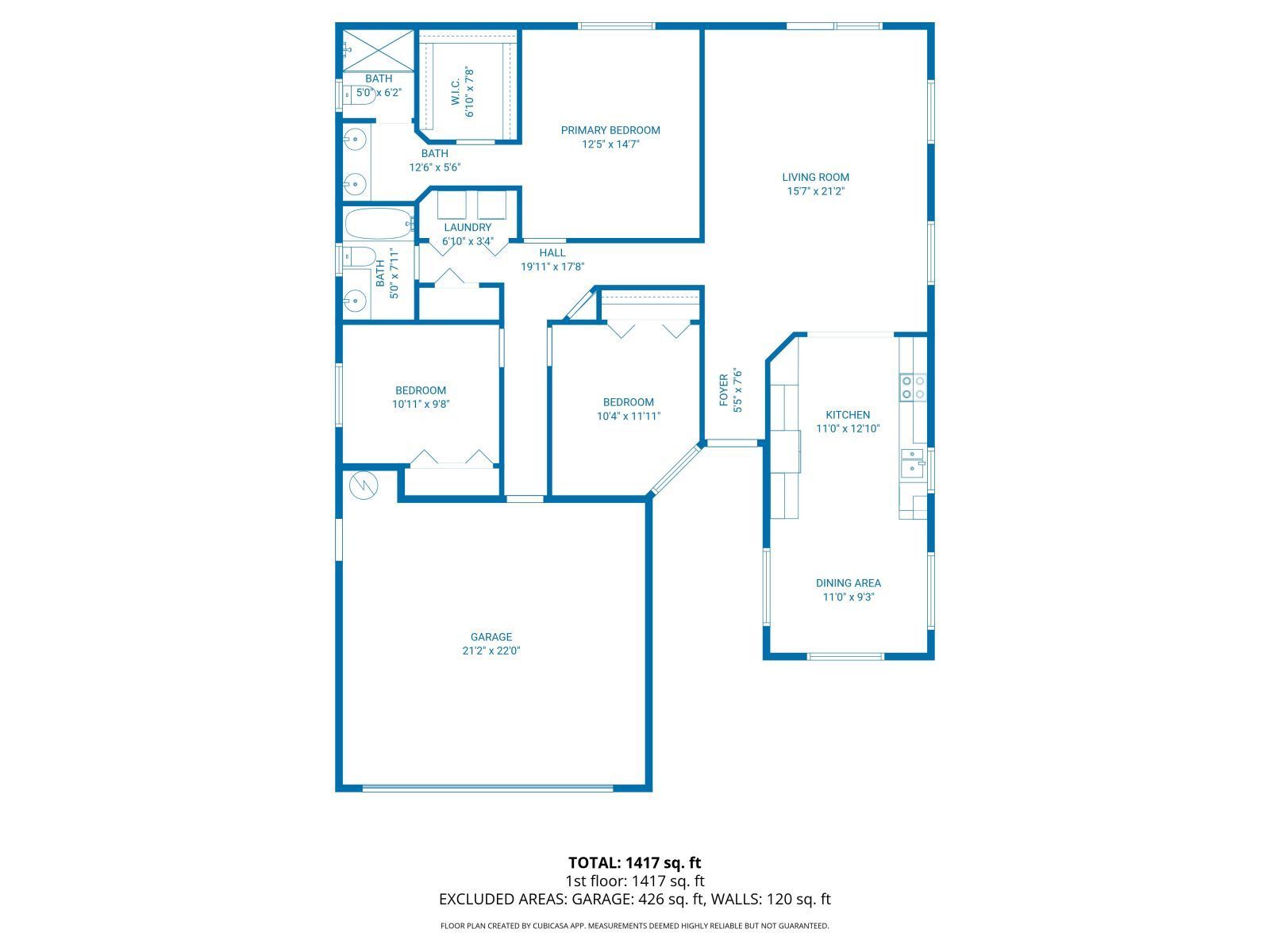 770  Buena Vista Cir