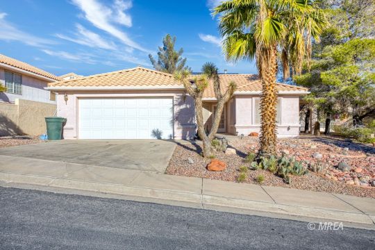 770 Cir ,Mesquite NV 89027