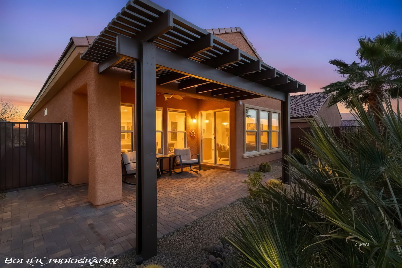 1454  Harvest Moon RDG 