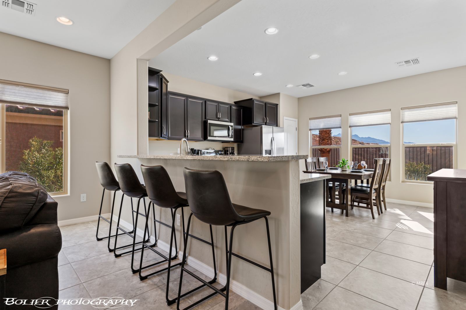 1454  Harvest Moon RDG 