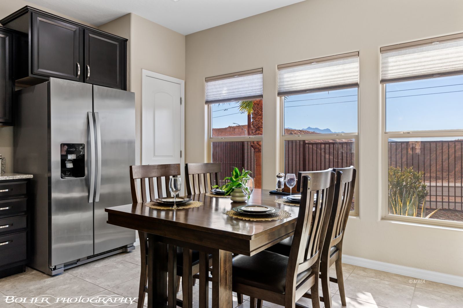 1454  Harvest Moon RDG 