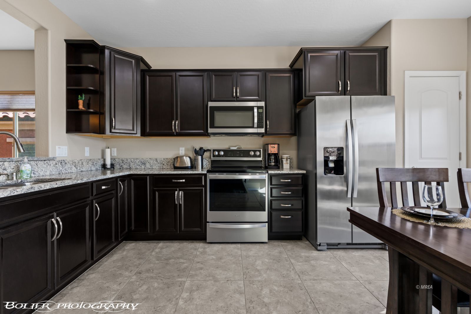 1454  Harvest Moon RDG 