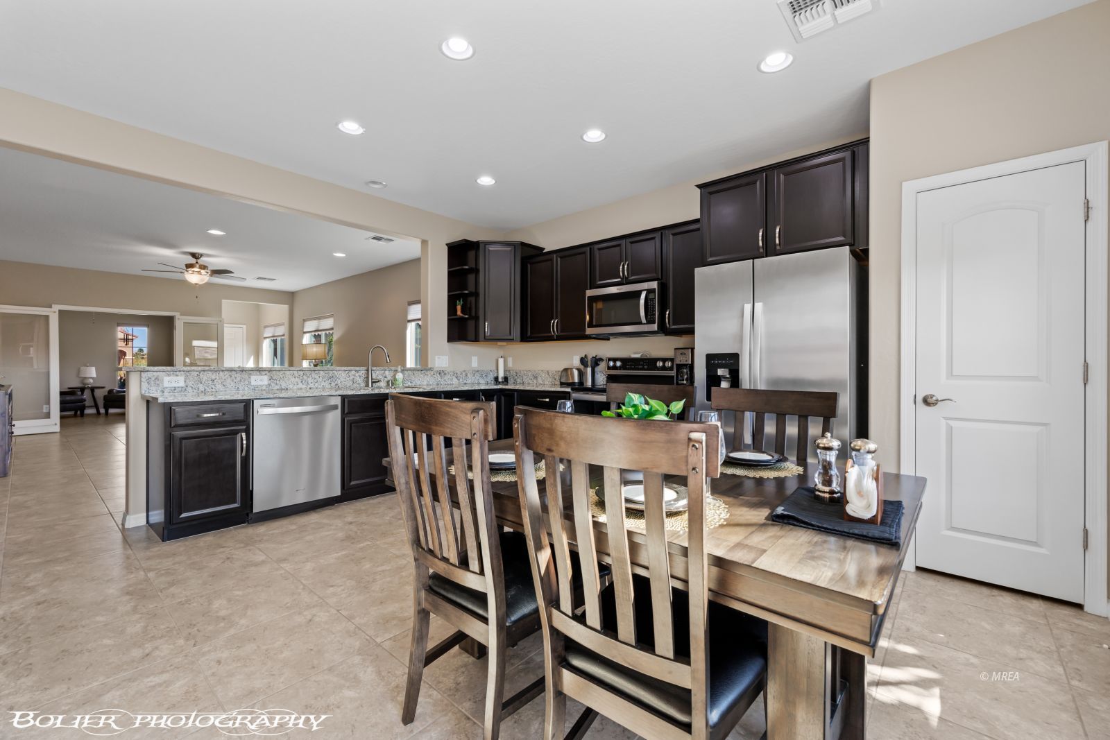 1454  Harvest Moon RDG 