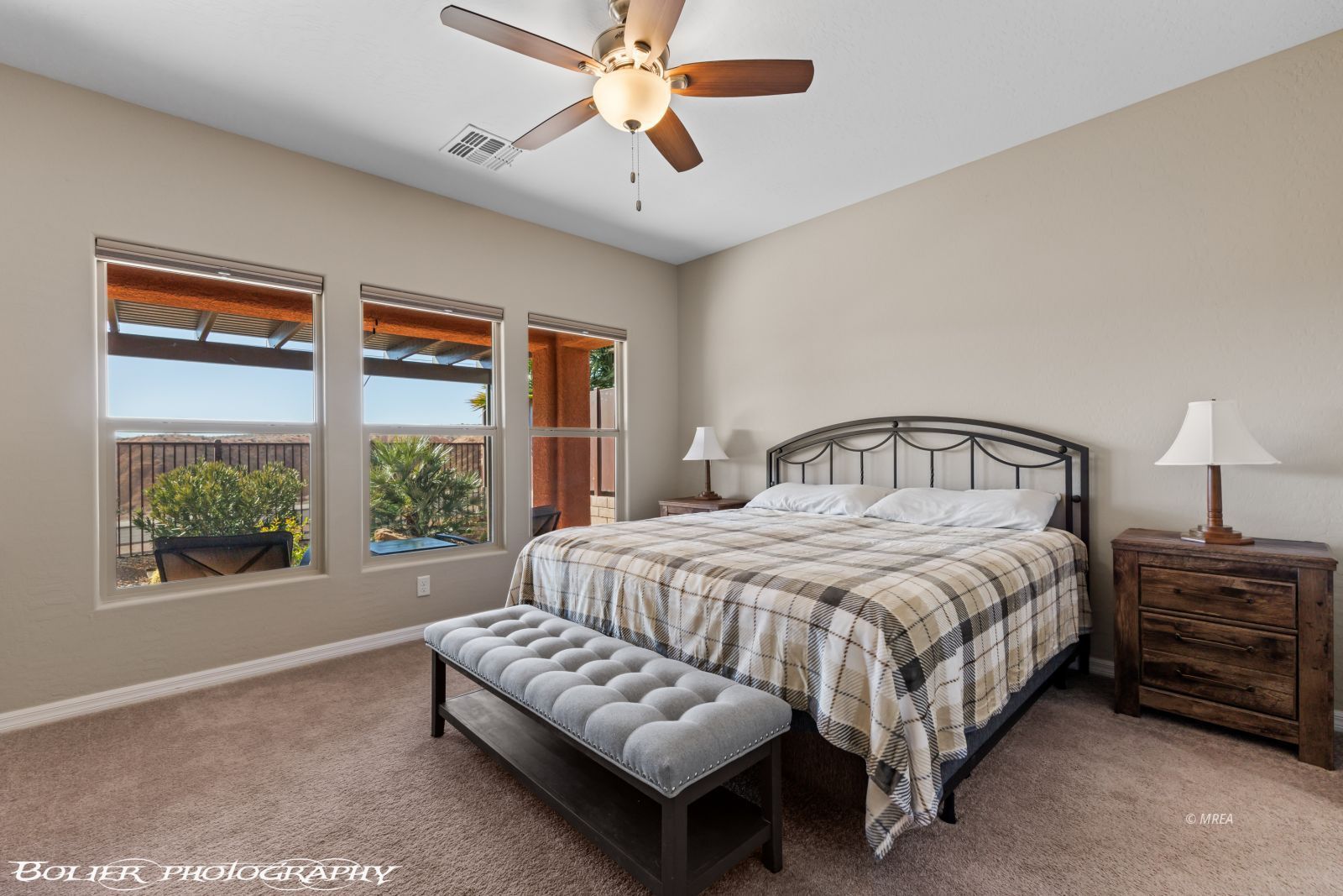 1454  Harvest Moon RDG 