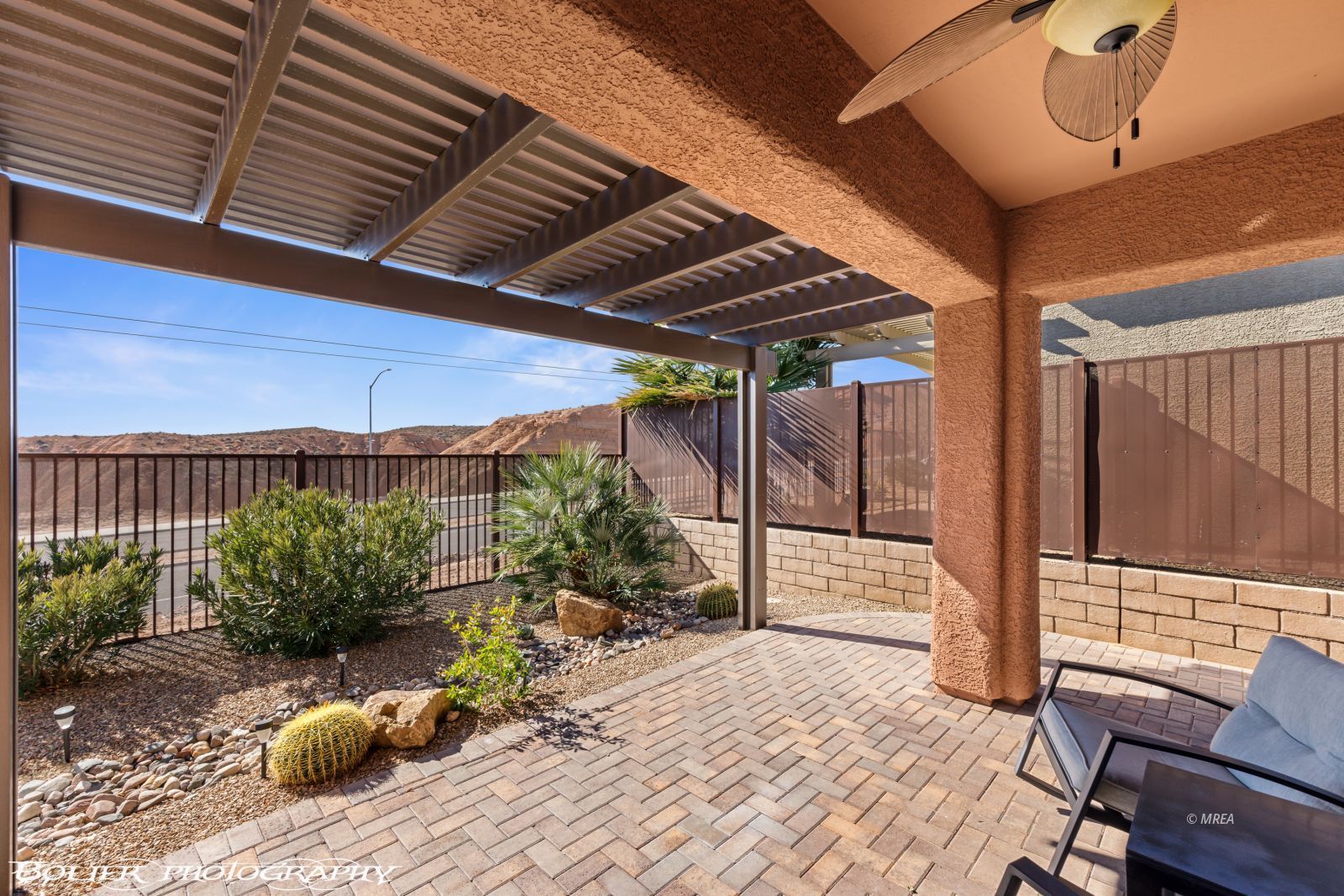 1454  Harvest Moon RDG 