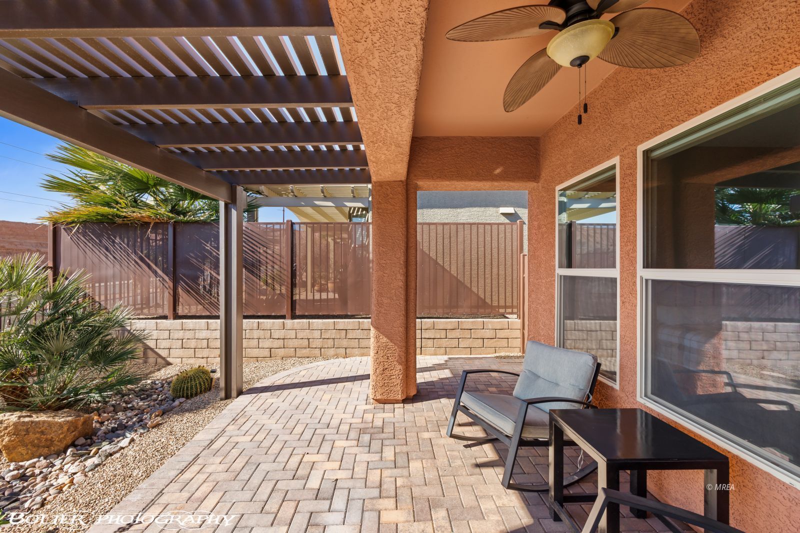 1454  Harvest Moon RDG 