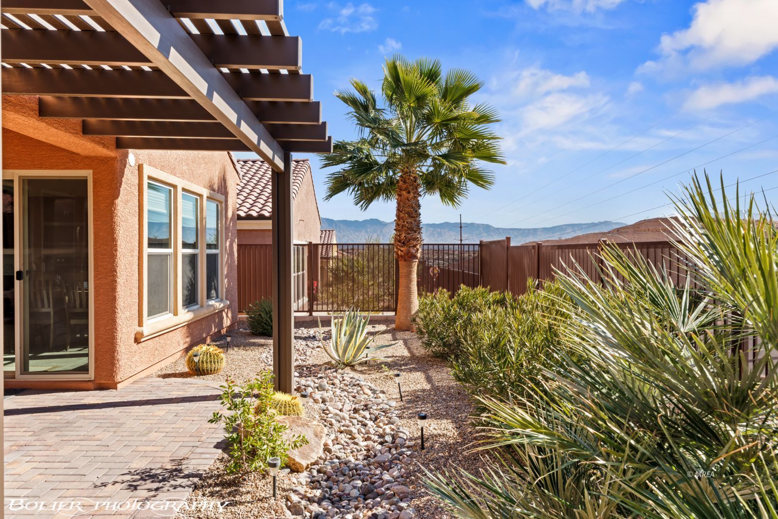 1454  Harvest Moon RDG 