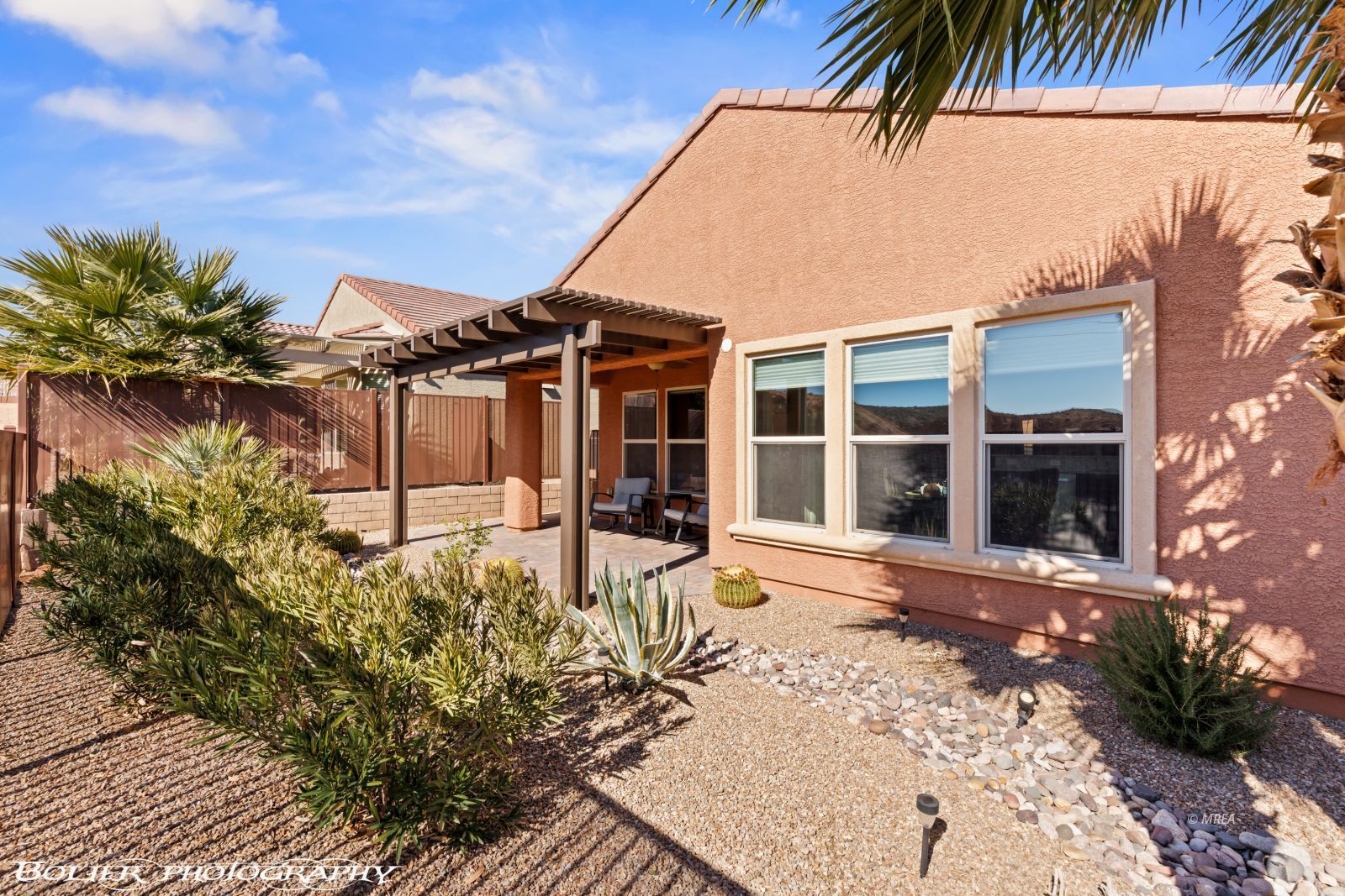 1454  Harvest Moon RDG 