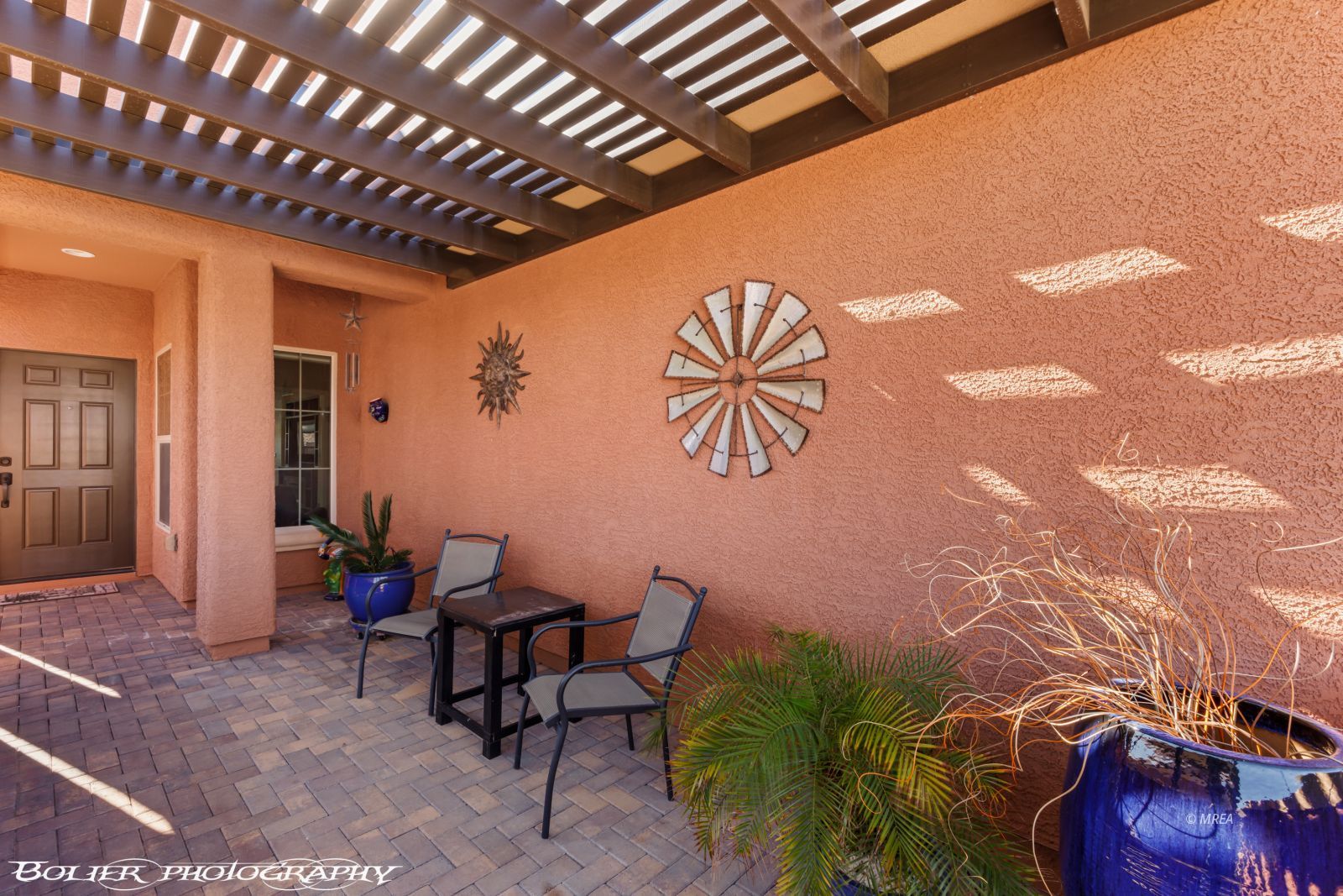 1454  Harvest Moon RDG 