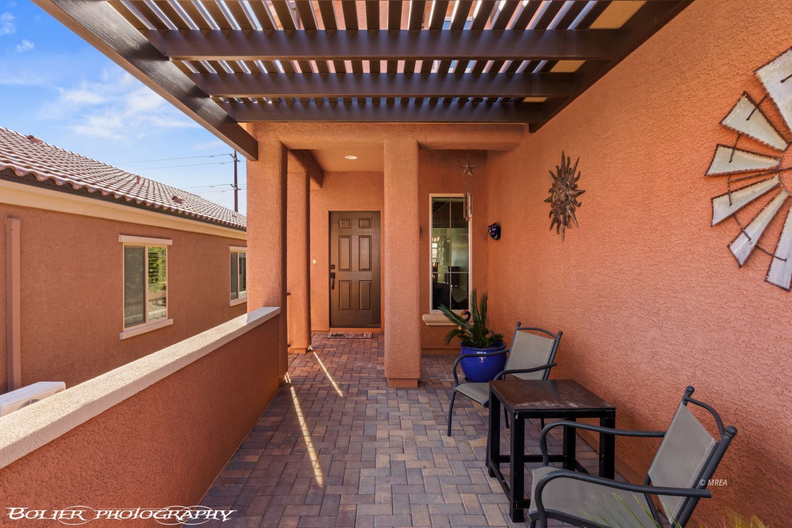 1454  Harvest Moon RDG 