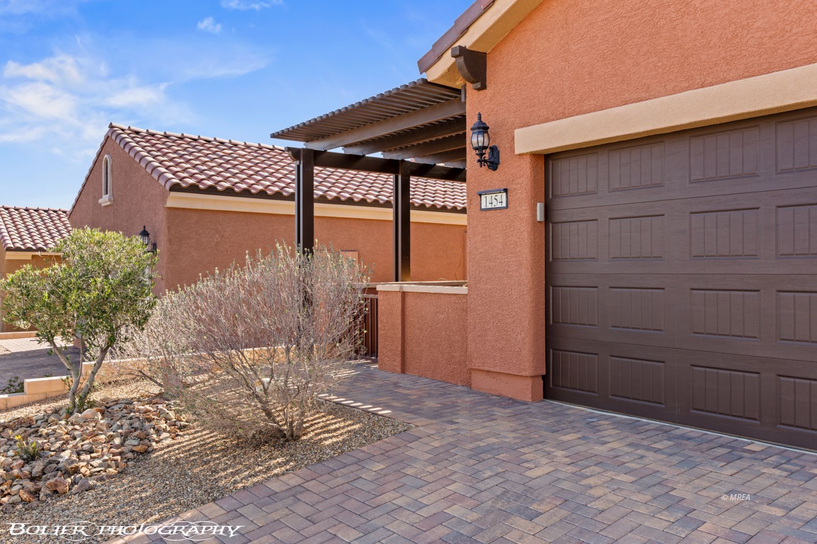 1454  Harvest Moon RDG 