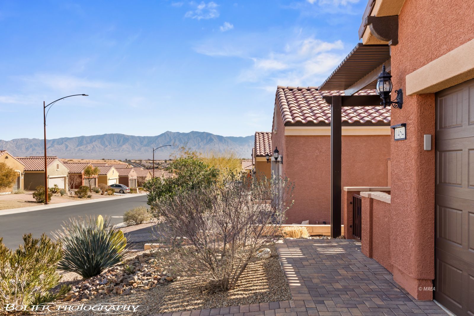 1454  Harvest Moon RDG 