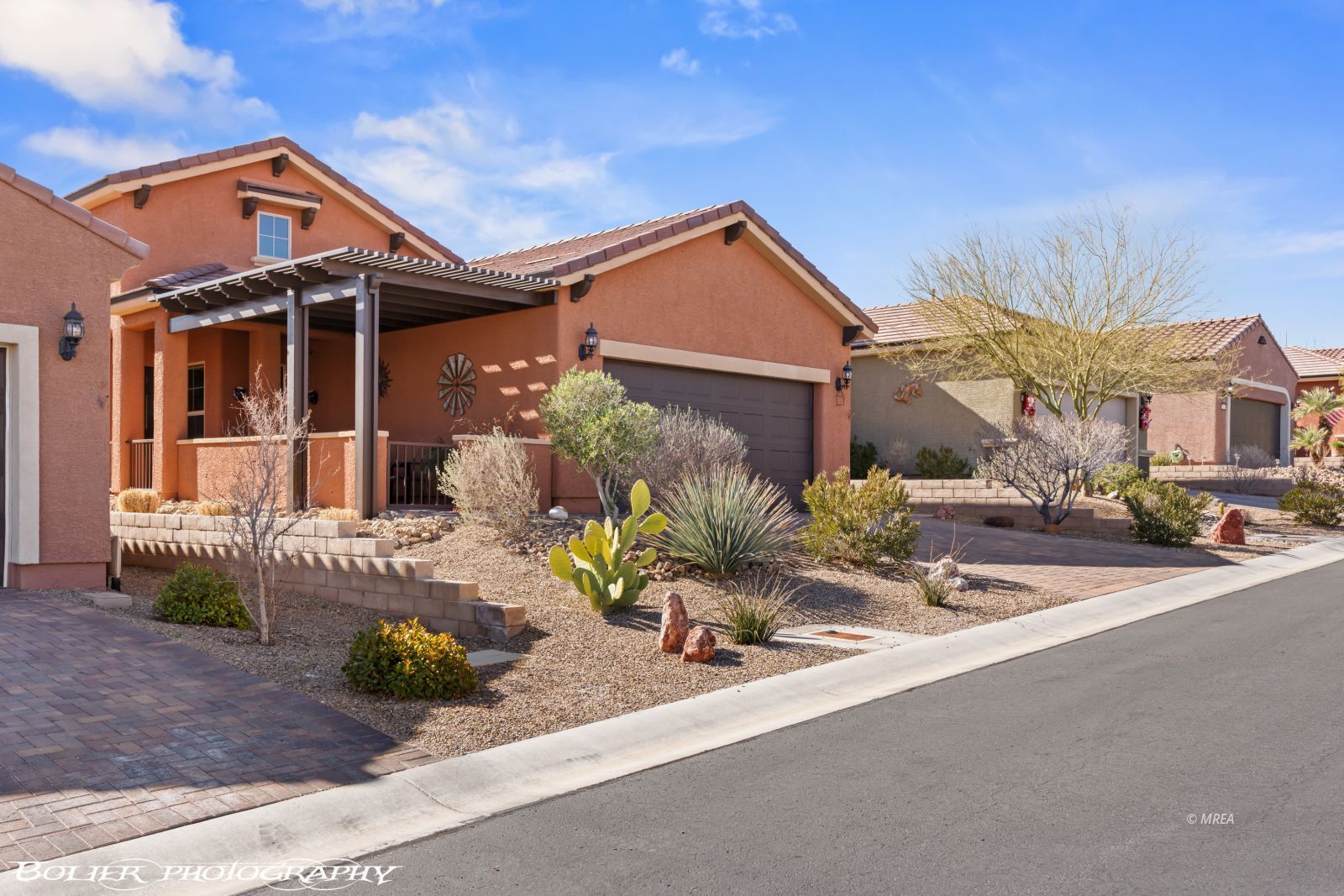 1454  Harvest Moon RDG 