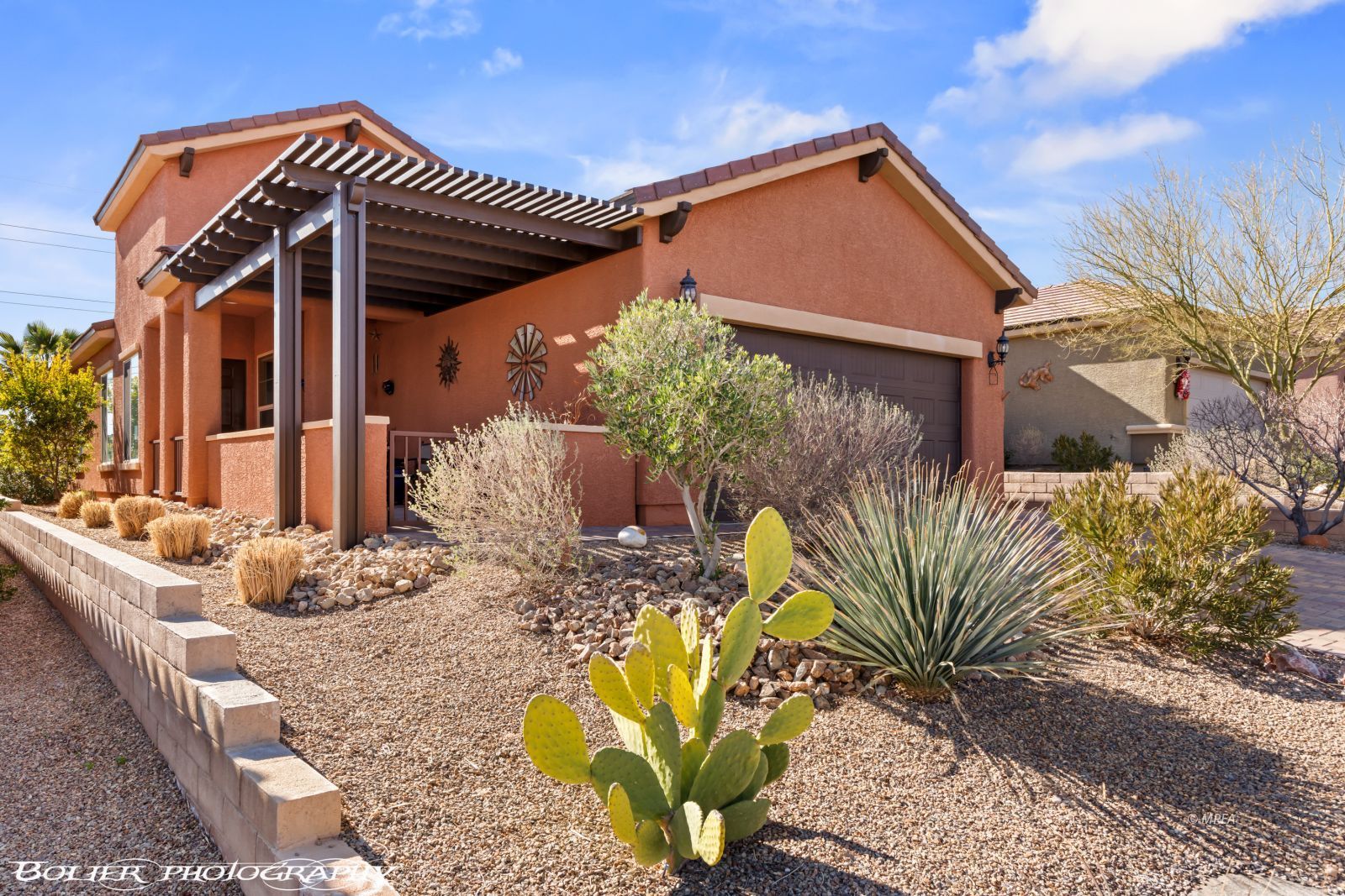 1454  Harvest Moon RDG 