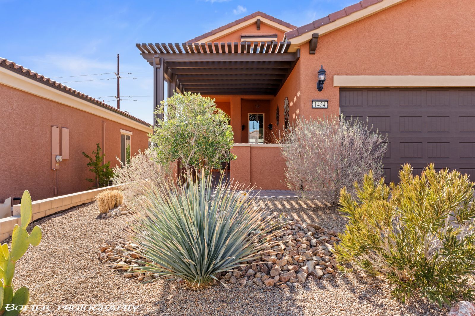 1454  Harvest Moon RDG 