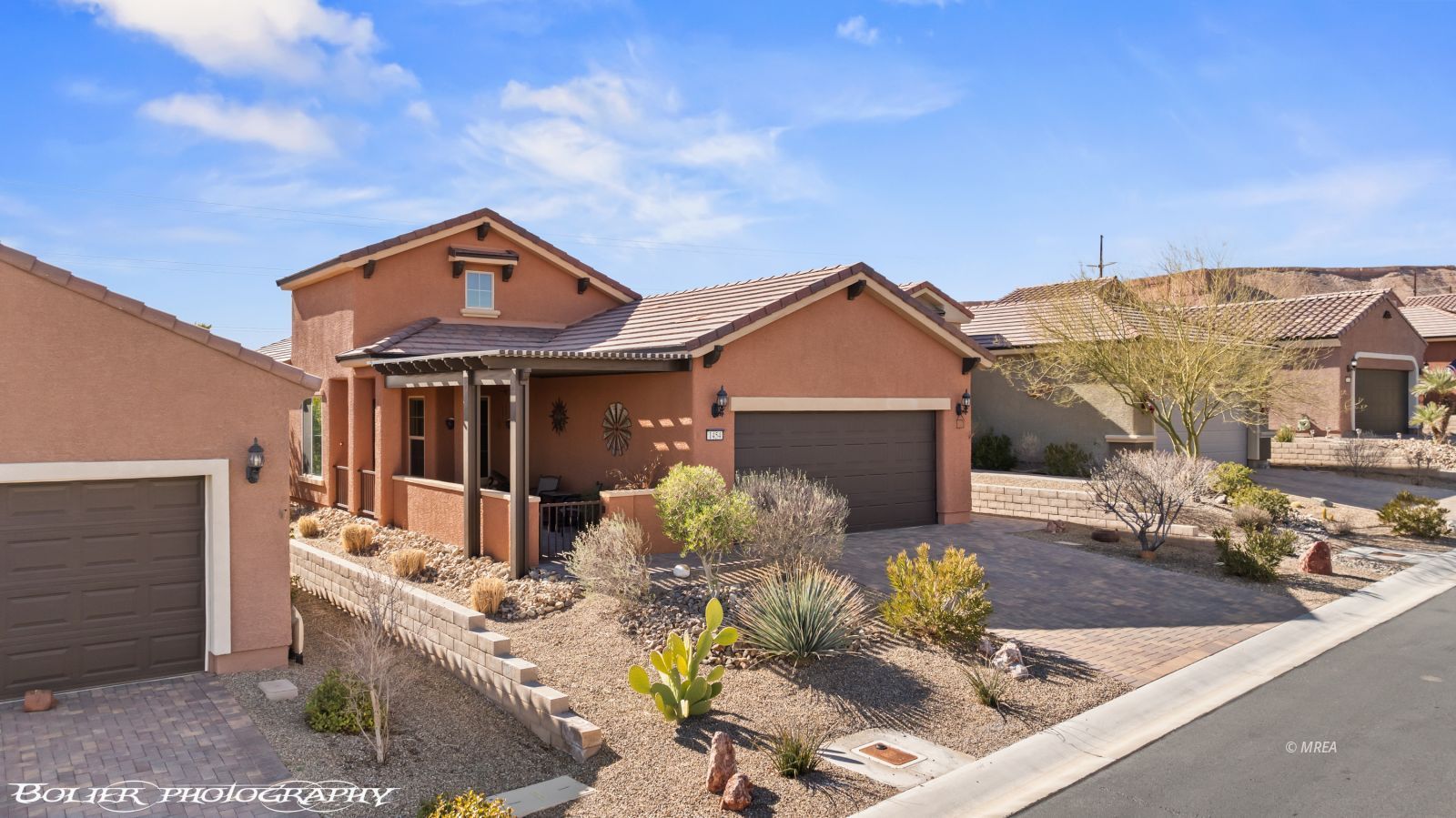 1454  Harvest Moon RDG 