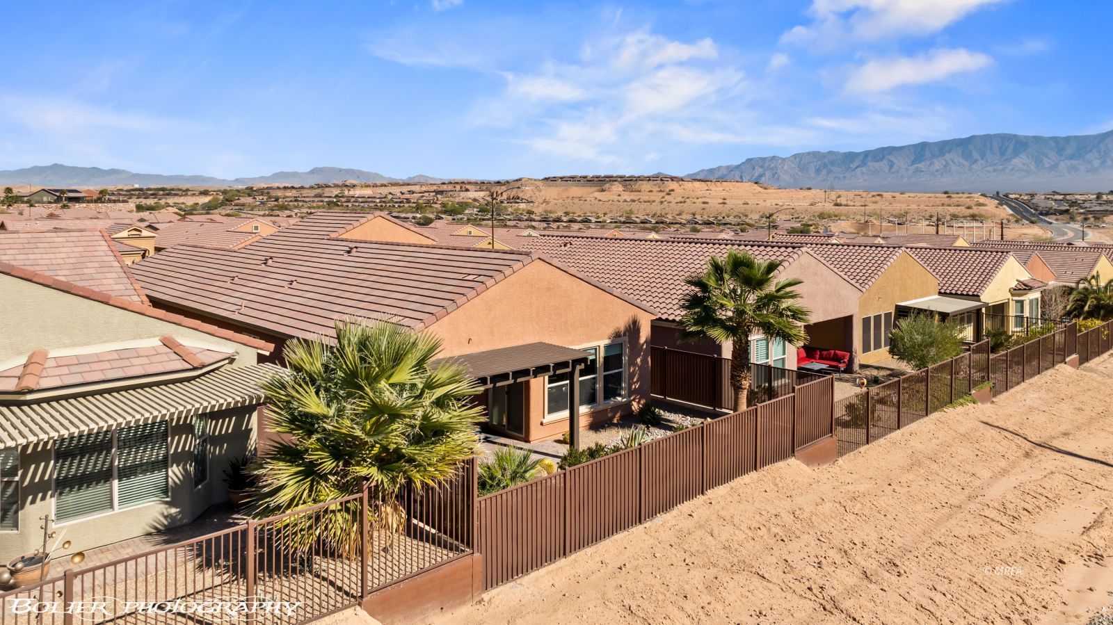 1454  Harvest Moon RDG 