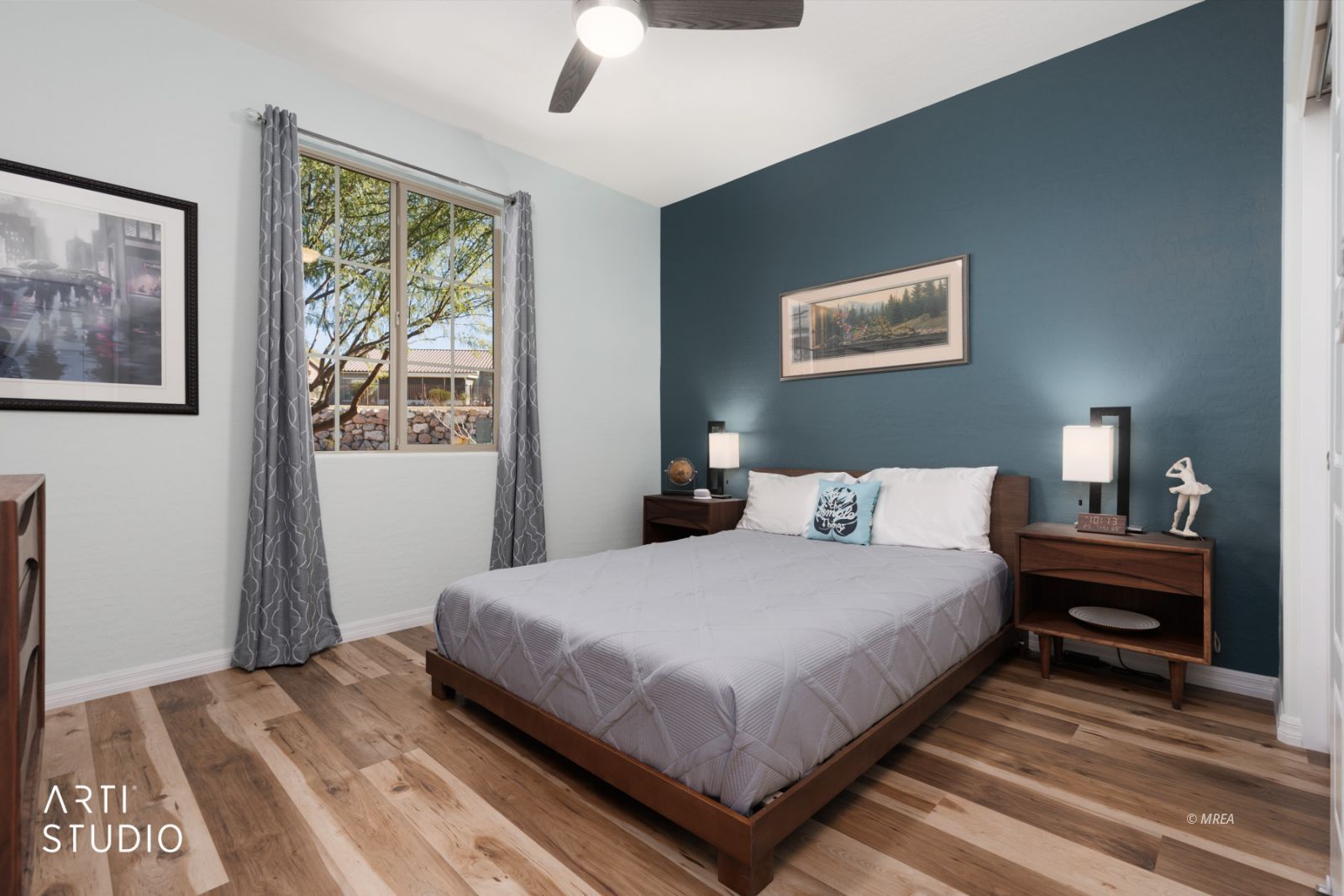   Trickling Brook Rdge 