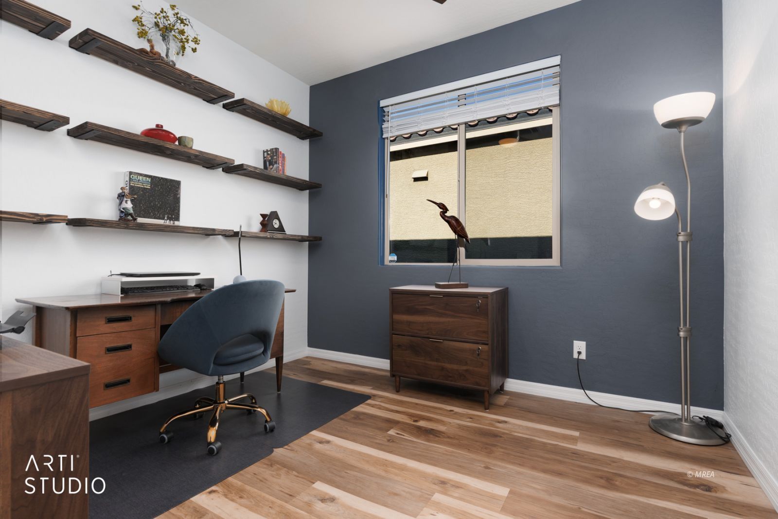   Trickling Brook Rdge 