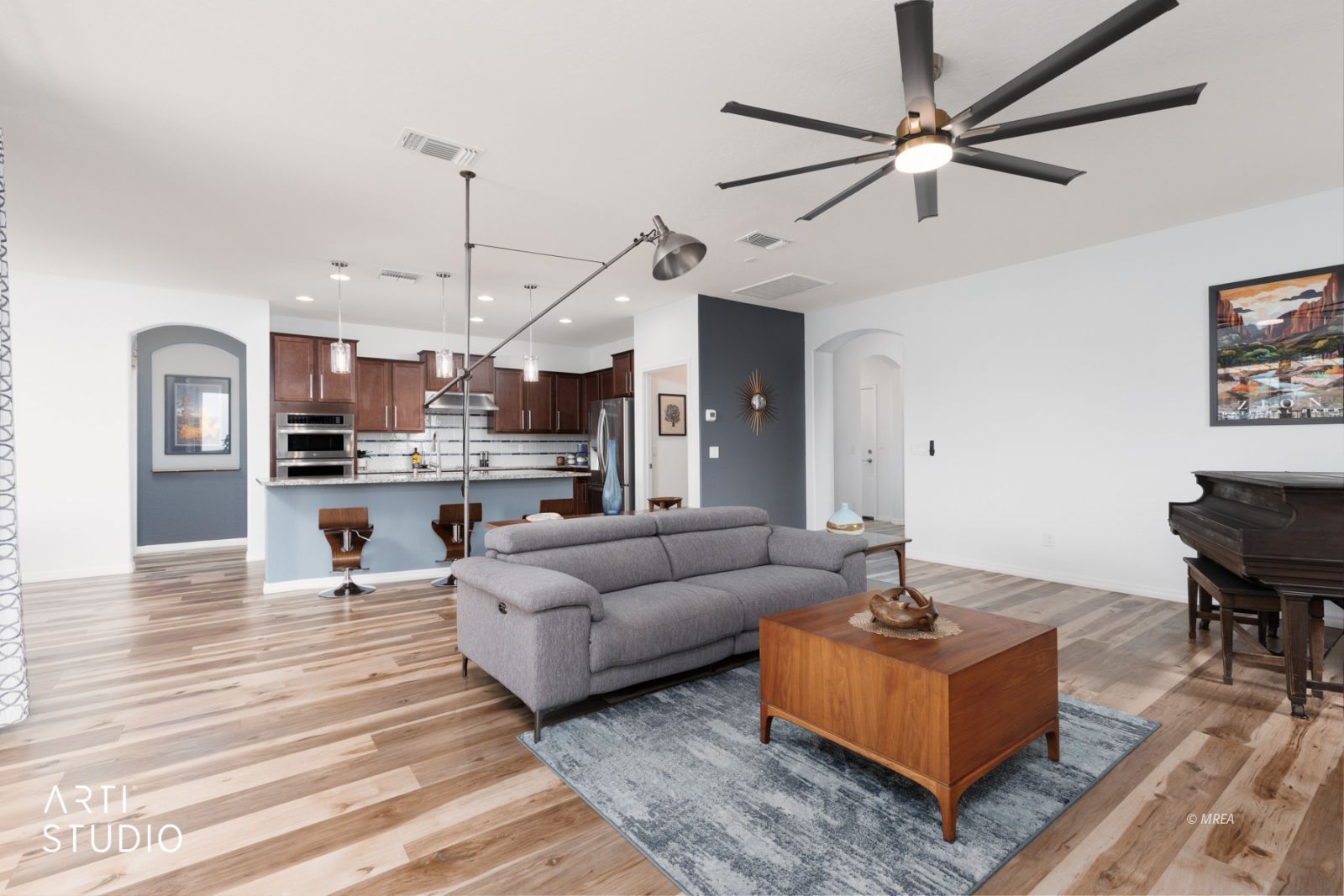   Trickling Brook Rdge 