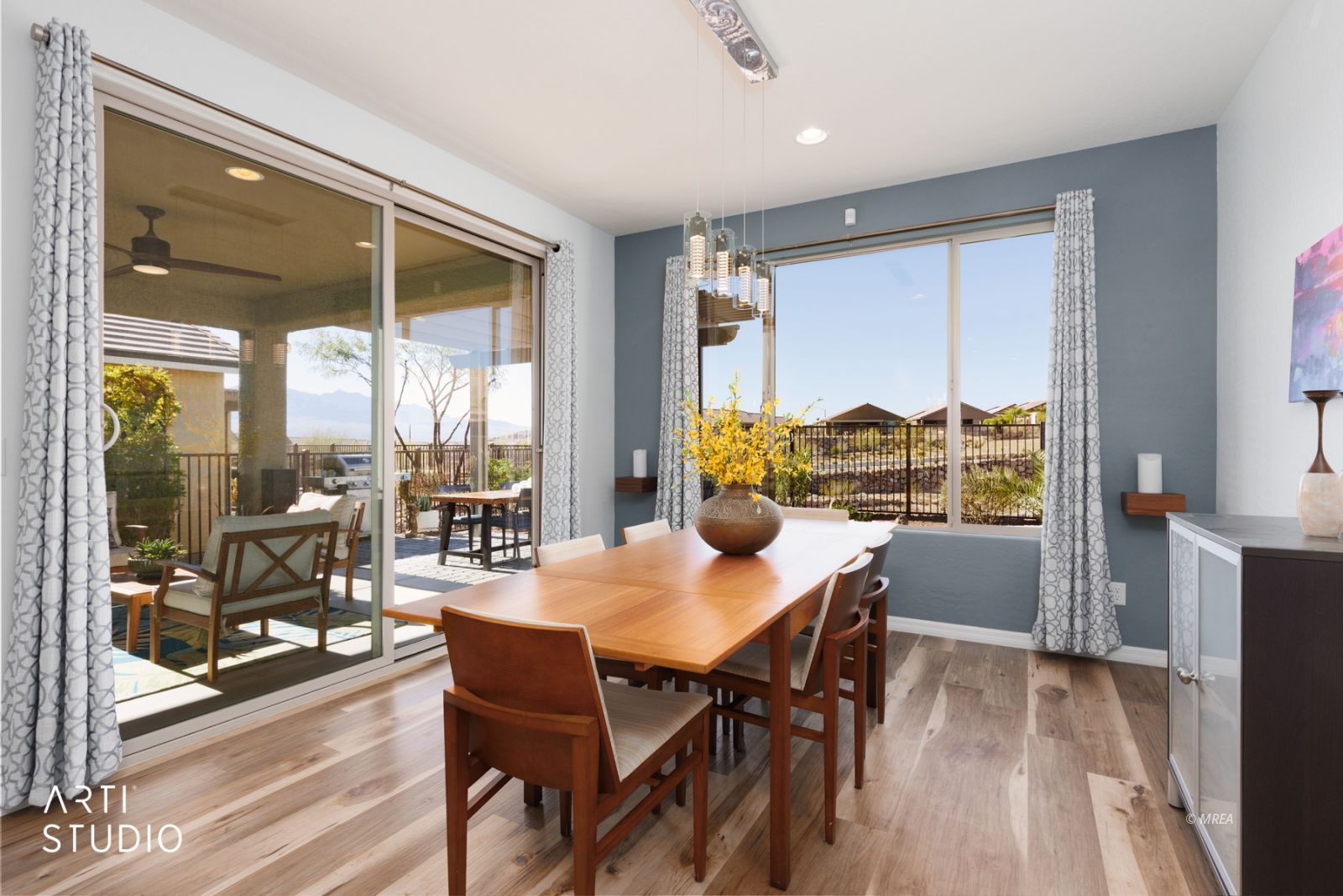   Trickling Brook Rdge 