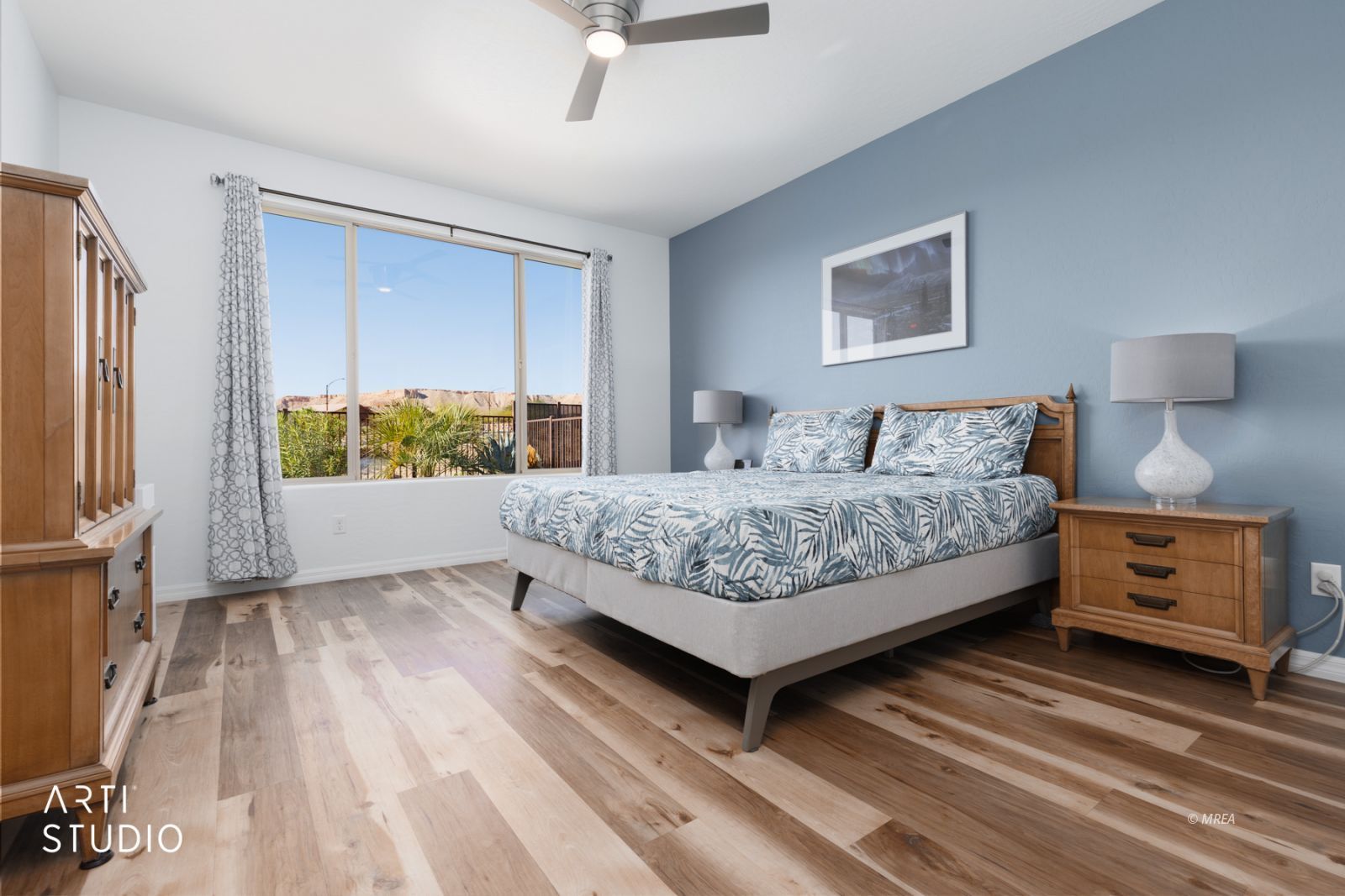   Trickling Brook Rdge 