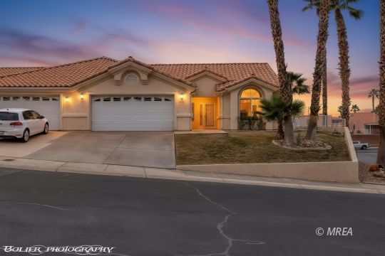 635 Cir ,Mesquite NV 89027