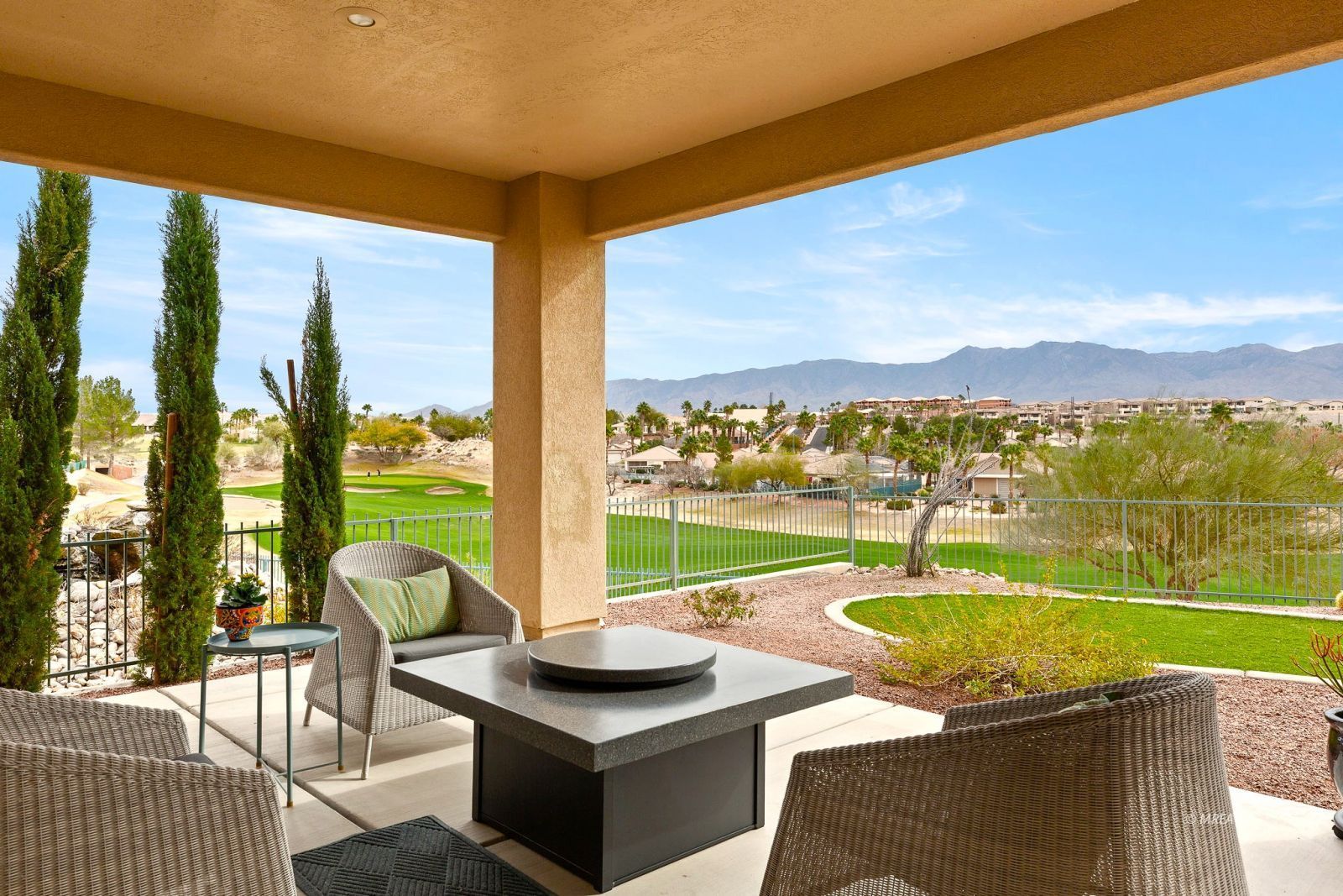 500  Mountainside Court 