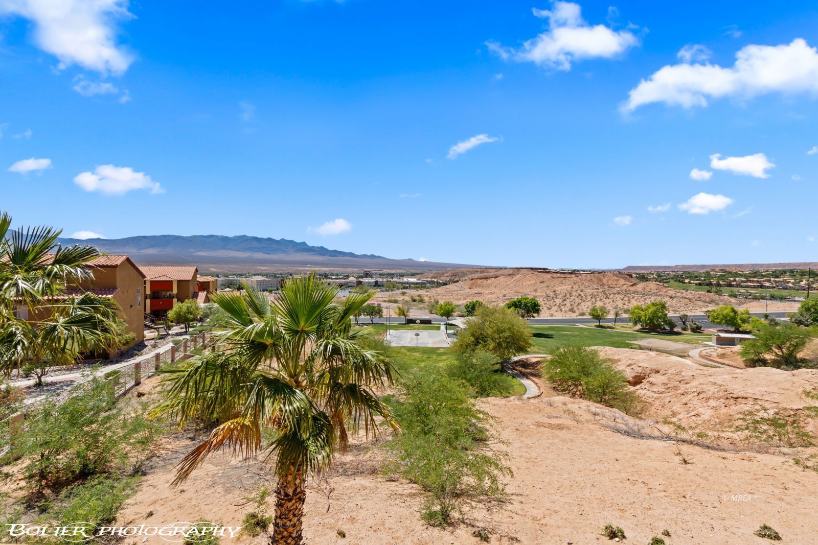 890  Kitty Hawk Dr #524