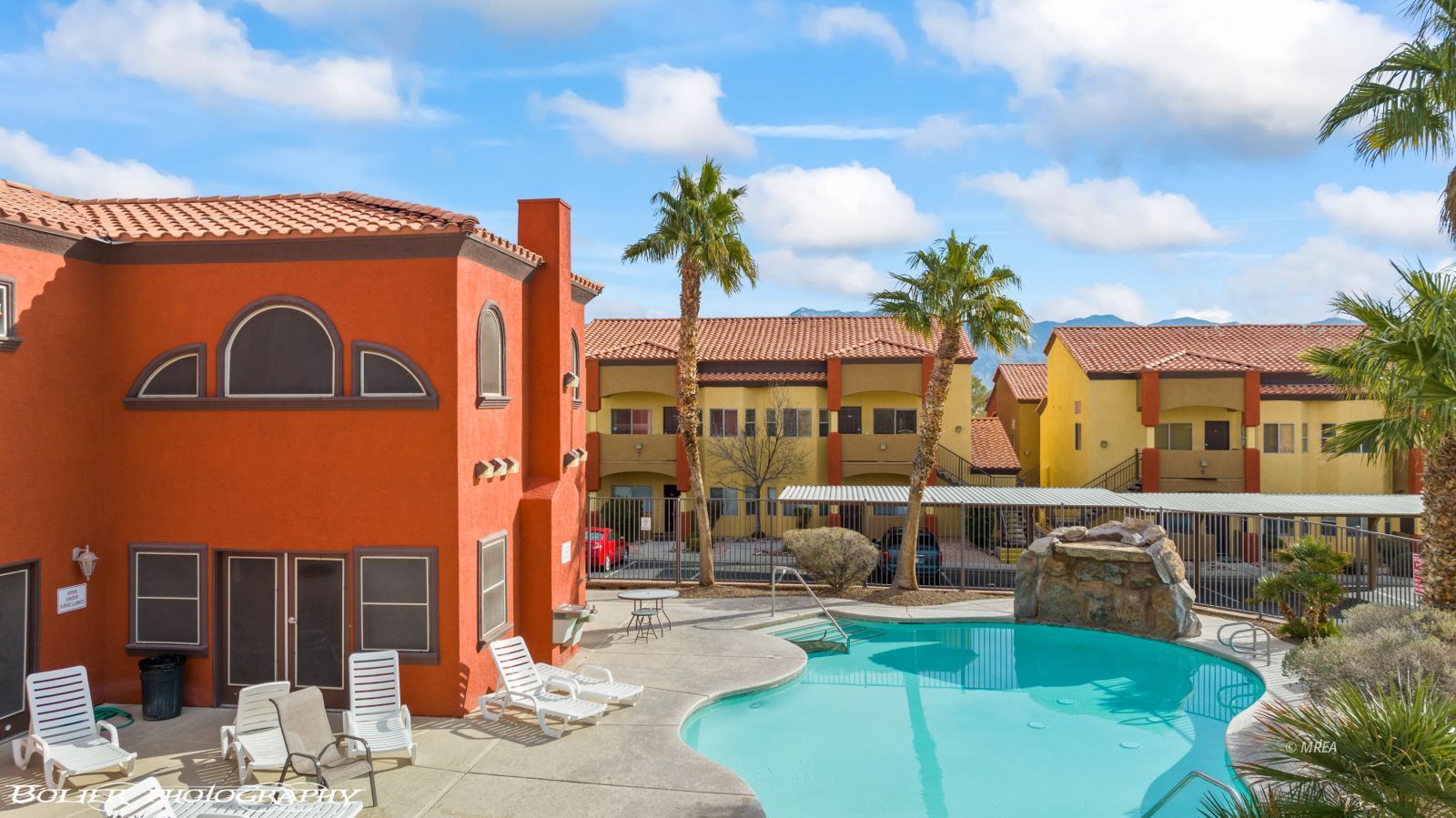 890  Kitty Hawk Dr #524