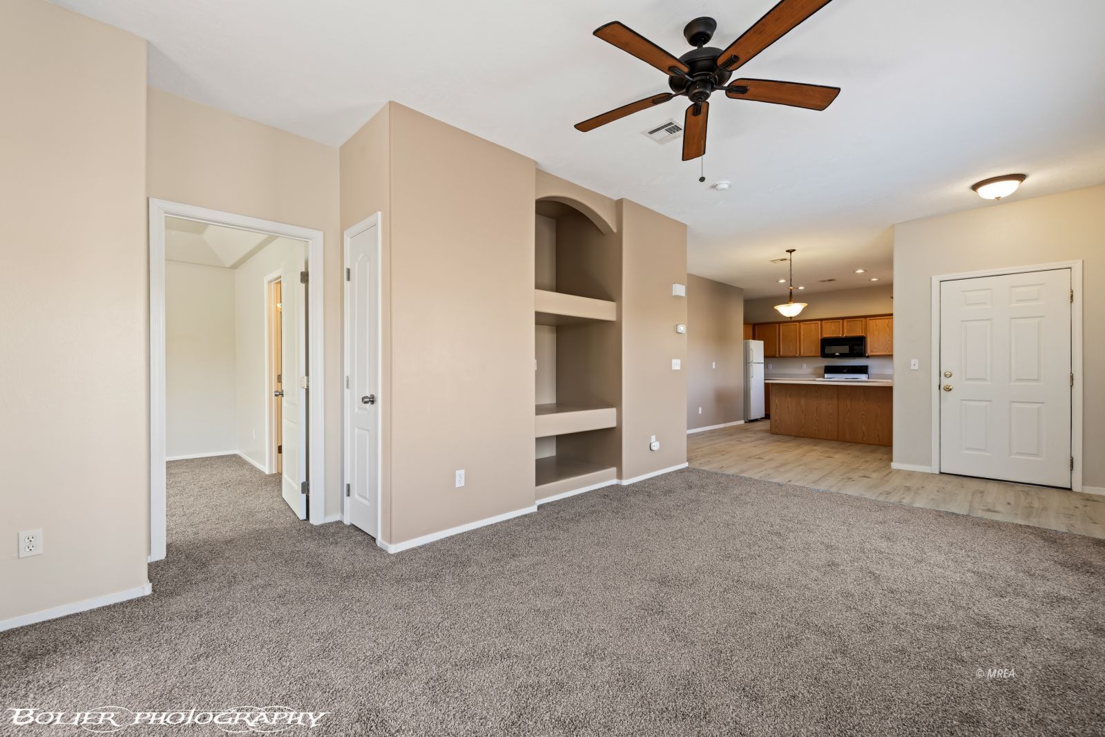 724  Hardy Way #E
