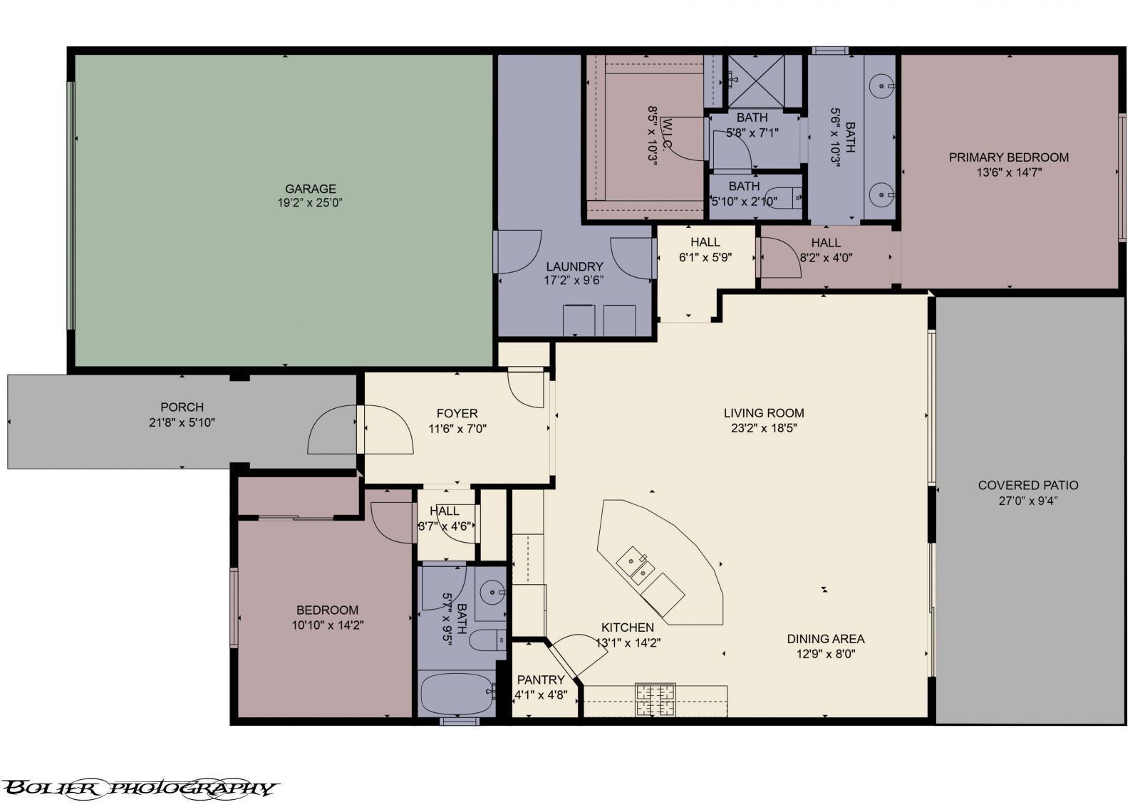1109  Flagstone BND 