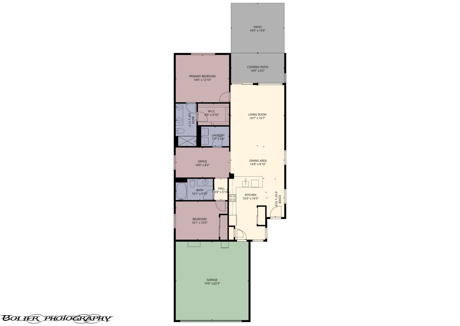 1070  Crestline  HTS 