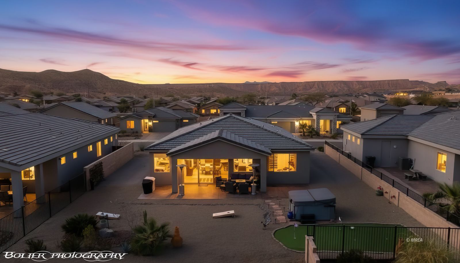 1388  Manassas Ridge 