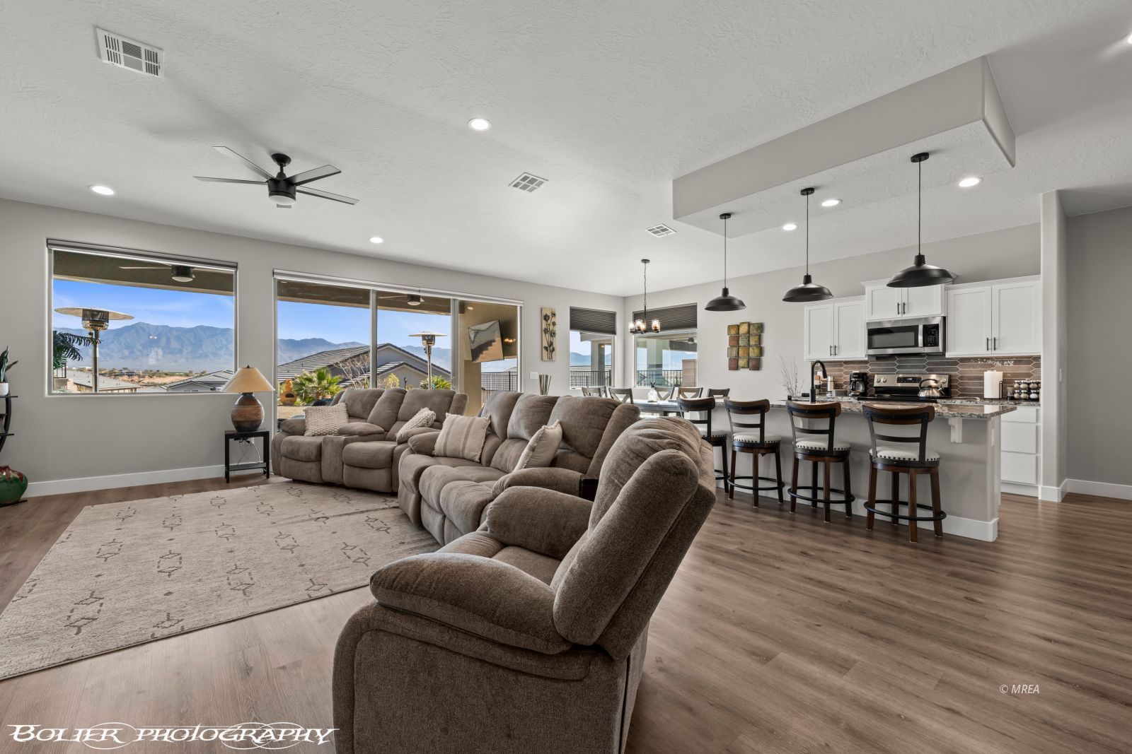 1388  Manassas Ridge 