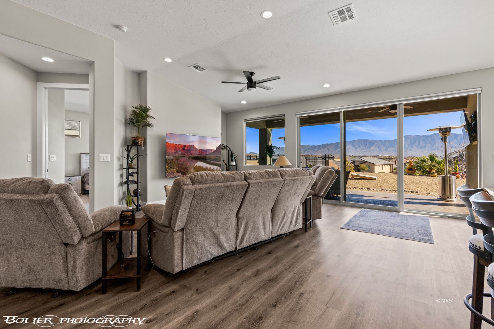 1388  Manassas Ridge 