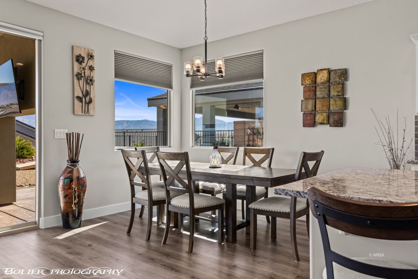 1388  Manassas Ridge 