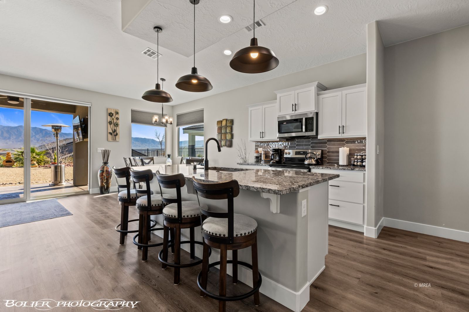 1388  Manassas Ridge 