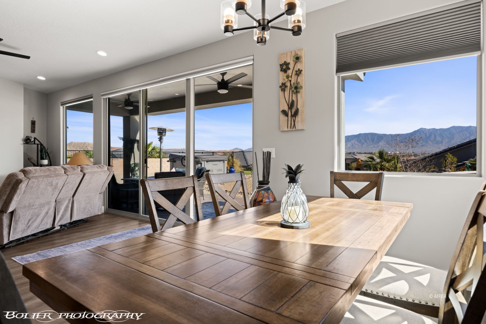 1388  Manassas Ridge 