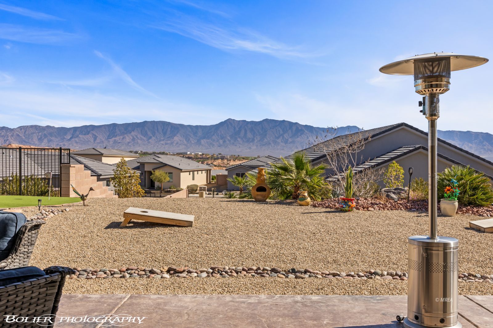 1388  Manassas Ridge 