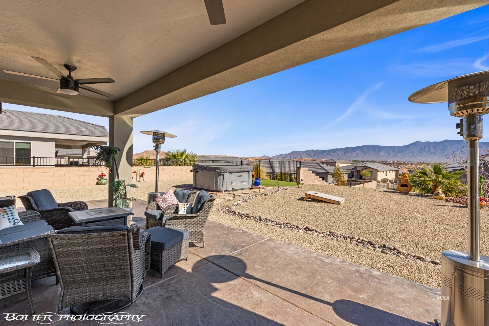 1388  Manassas Ridge 