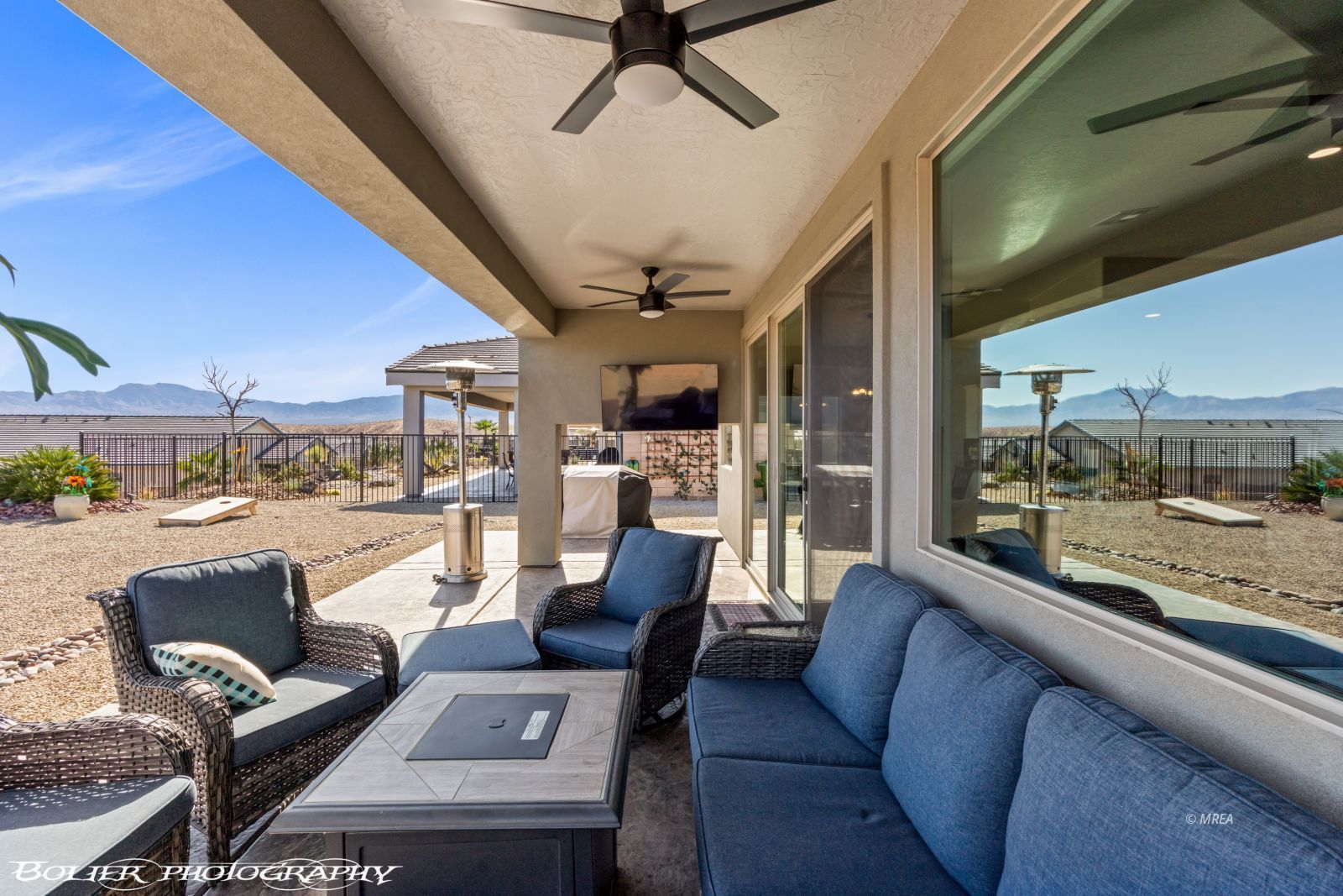 1388  Manassas Ridge 