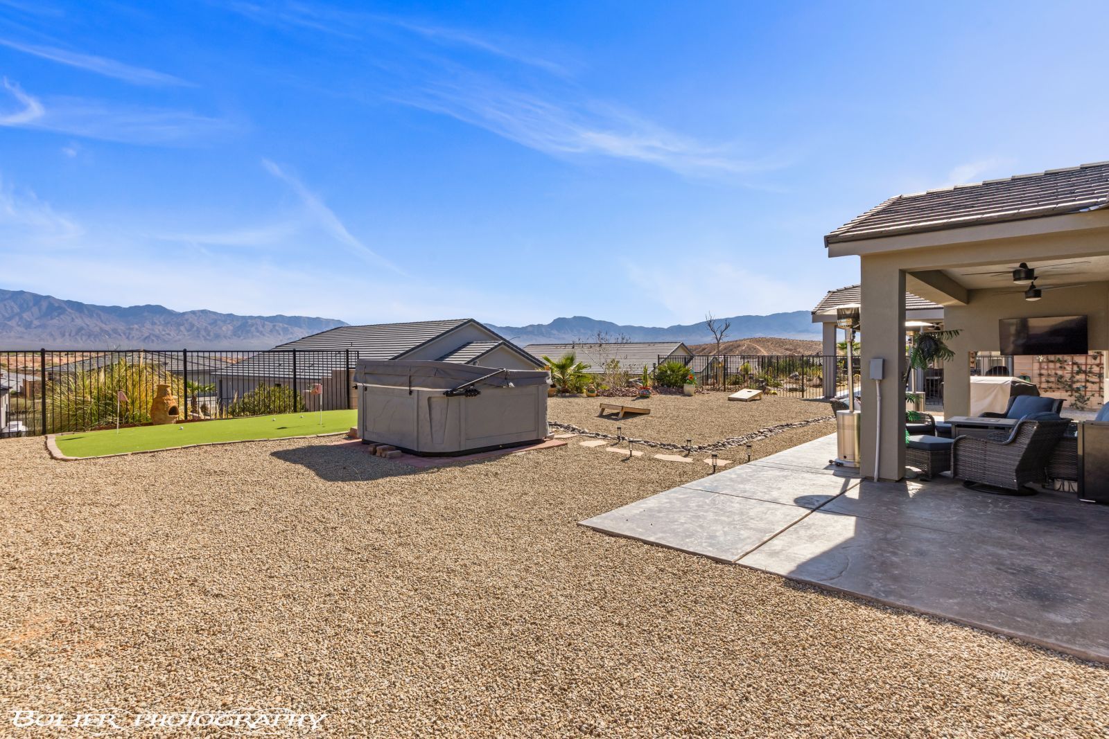 1388  Manassas Ridge 