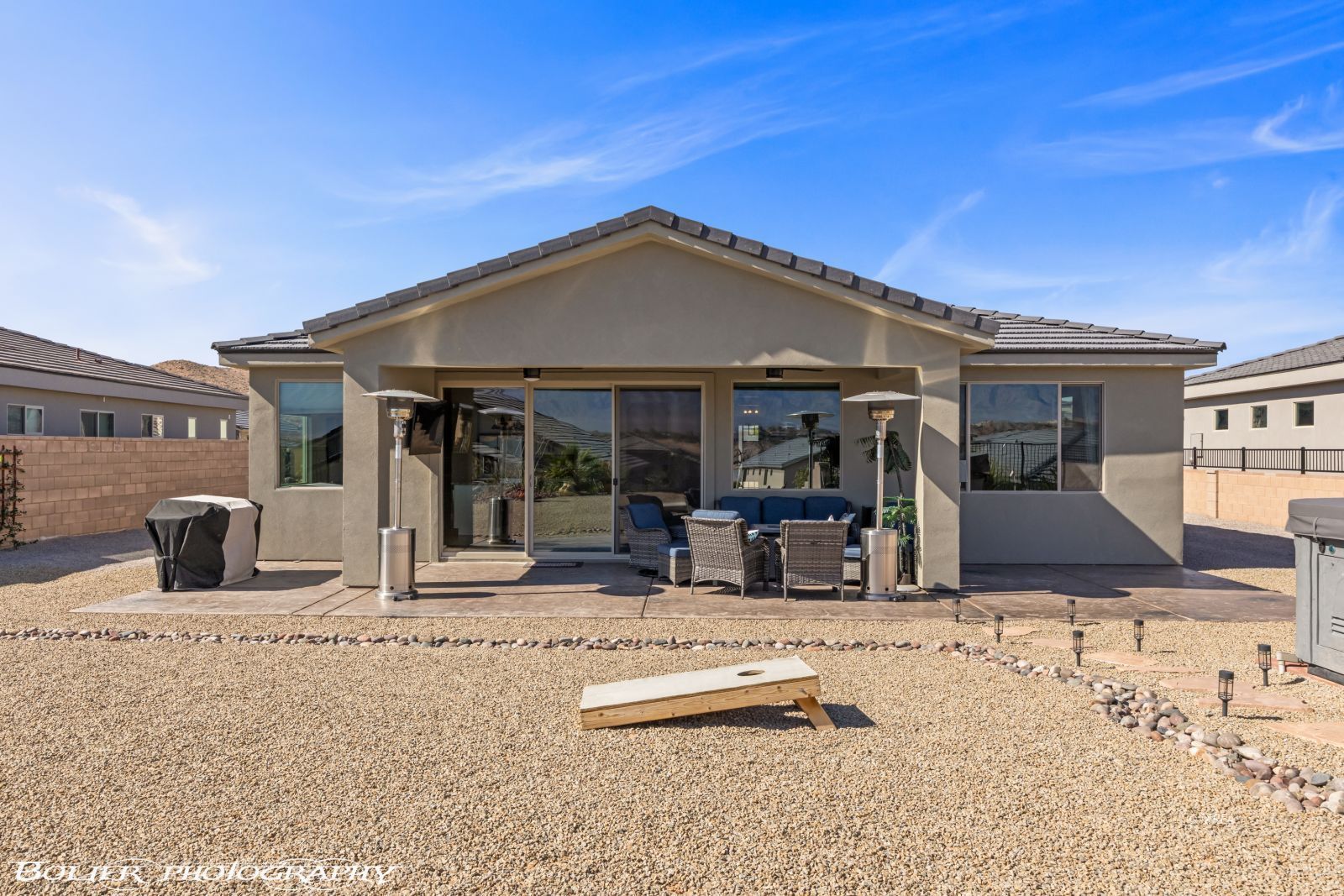 1388  Manassas Ridge 