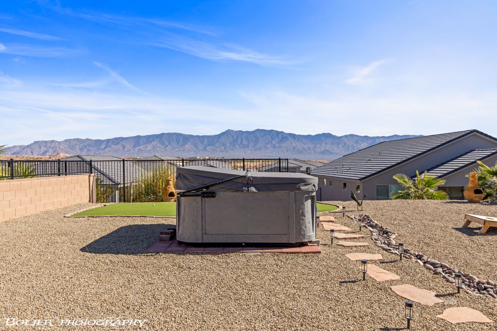 1388  Manassas Ridge 