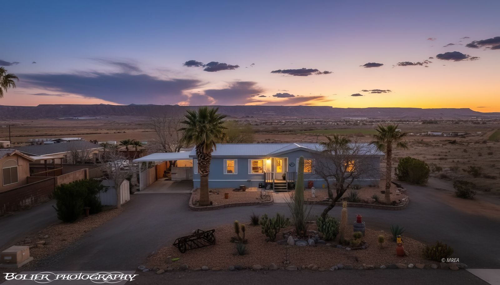 874 Rd ,Bunkerville NV 89007