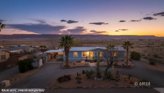 874 Rd ,Bunkerville NV 89007