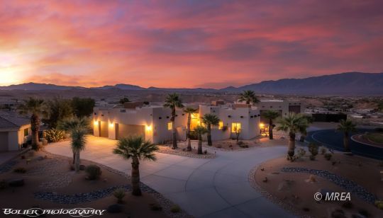 1045 Cir ,Mesquite NV 89027