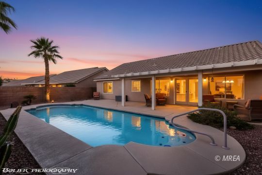 844 Rd ,Mesquite NV 89027